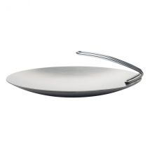Couvercle casserole inox Mono Multitop 22cm - Couteaux du Chef - Couteaux du Chef