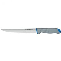 Couteau de boucher Fischer 20cm émacié Sandvik manche ergonomique - Couteaux du Chef - Couteaux du Chef