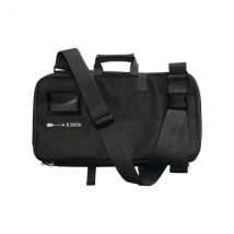 Mallette DICK vide et souple pour 34 couteaux et ustensiles - Couteaux du Chef - Couteaux du Chef