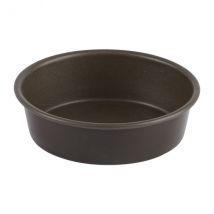 Moule à manqué rond Gobel en acier 26cm - Couteaux du Chef - Couteaux du Chef