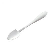 Cuillère pour pamplemousse fabriquée en inox - Couteaux du Chef - Couteaux du Chef