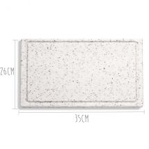 Planche de découpe DICK marbrée 26x35x2cm - Couteaux du Chef - Couteaux du Chef