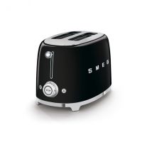 Toaster Smeg 2 fentes années 50 - Couteaux du Chef - Couteaux du Chef