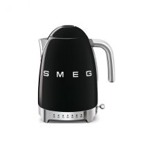 Bouilloire température réglable SMEG - Couteaux du Chef - Couteaux du Chef