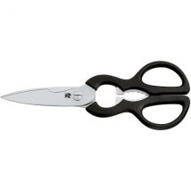 Paire de ciseaux pour la cuisine WMF multifonctions lame en inox 18/10 - Couteaux du Chef - Couteaux du Chef