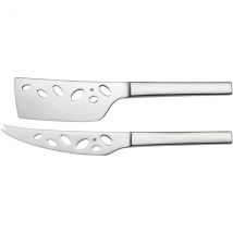 Couverts pour fromage WMF Nuova inox 18/10 Cromargan - Couteaux du Chef - Couteaux du Chef