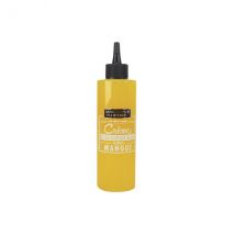 Crème de balsamique blanc à la mangue Savor&Sens 20cl - Couteaux du Chef - Couteaux du Chef