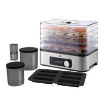 Déshydrateur inox WMF Kitchenminis snack to go - Couteaux du Chef - Couteaux du Chef