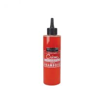 Crème vinaigre balsamique blanc framboise Savor&Sens 20cl - Couteaux du Chef - Couteaux du Chef