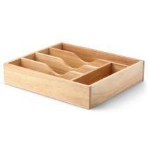 Range-couverts en bois Continenta - Couteaux du Chef - Couteaux du Chef