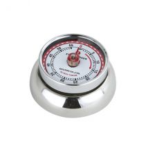 Minuteur aimanté Zassenhaus Speed - Couteaux du Chef - Couteaux du Chef