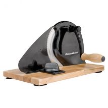 Trancheuse à pain vintage Zassenhaus Classic - Couteaux du Chef - Couteaux du Chef