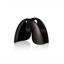 Vacu Vin coupe capsule noir - Couteaux du Chef - Couteaux du Chef