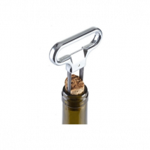 Vacu Vin tire-bouchon bi-lames - Couteaux du Chef - Couteaux du Chef