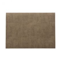 Set de table Asa Selection tabac méli-mélo - Couteaux du Chef - Couteaux du Chef