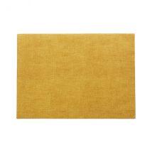 Set de table Asa méli-mélo modèle bouton d'or - Couteaux du Chef - Couteaux du Chef