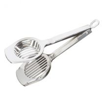 Coupe fruits et légumes La Bonne Graine en inox - Couteaux du Chef - Couteaux du Chef