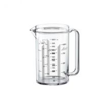 Guzzini pichet mesureur transparent - Couteaux du Chef - Couteaux du Chef