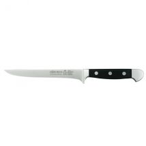 Couteau à désosser 16cm forgé Alpha Güde - Couteaux du Chef - Couteaux du Chef