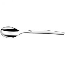 Cuillère à soupe tout inox Lou Laguiole Jet 20,7cm - Couteaux du Chef - Couteaux du Chef