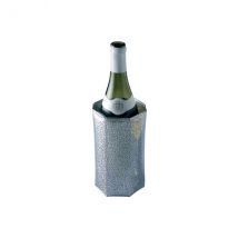Rafraîchissoir Rapid Ice pour bouteilles de vin VACU-VIN - Couteaux du Chef - Couteaux du Chef