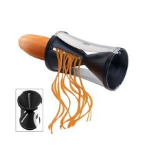 Taille-légumes spaghettis SPIRELLI GEFU - Couteaux du Chef - Couteaux du Chef