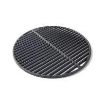 Grille en fonte adaptée aux modèles Big Green Egg MiniMax et Small - Couteaux du Chef - Couteaux du Chef