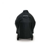Housse de protection pour chariot Big Green Egg modèle Large/XLarge, table modulaire Medium - Couteaux du Chef - Couteaux du Chef