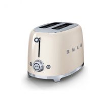 Toaster Smeg 2 fentes années 50 - Couteaux du Chef - Couteaux du Chef