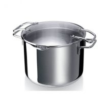 Casserole multifonction 24cm Beka Emporo - Couteaux du Chef - Couteaux du Chef