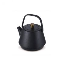 Théière en fonte Beka Saga - Couteaux du Chef - Couteaux du Chef