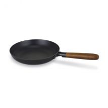 Poêle à frire en fer avec revêtement antiadhésif Beka Mandala - Couteaux du Chef - Couteaux du Chef