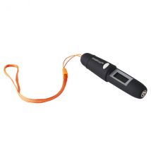 Thermomètre sonde infrarouge Mastrad - Couteaux du Chef - Couteaux du Chef