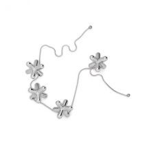 Dessous pour plat Alessi modèle Tripod ultra original - Couteaux du Chef - Couteaux du Chef