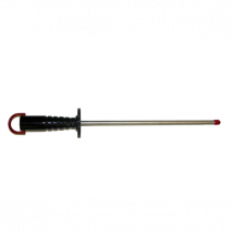 Fusil à aiguiser DMT DS4F mèche 35cm à grain 600 - Couteaux du Chef - Couteaux du Chef
