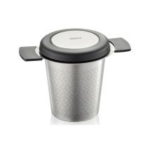 Filtre pour thé Gefu Savoro en inox - Couteaux du Chef - Couteaux du Chef