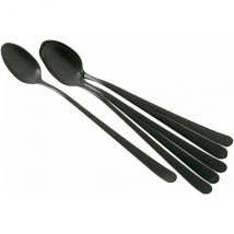 Service de 6 cuillères mazagran Amefa Austin vintage - Couteaux du Chef - Couteaux du Chef