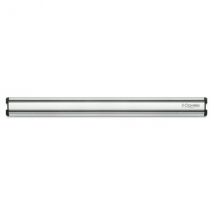 Barre aimantée aluminium 45cm 3 Claveles garantie à vie - Couteaux du Chef - Couteaux du Chef