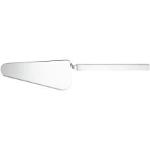 Pelle pour tarte Dry en inox 18/10 design Alessi 27cm - Couteaux du Chef - Couteaux du Chef