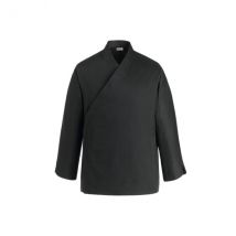 Veste pour cuisinier unisexe Egochef Sushi kimono manches longues - Couteaux du Chef