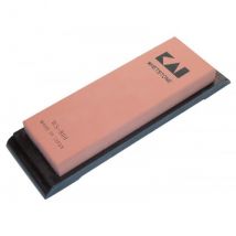 Pierre à aiguiser grains 800 KAI - Couteaux du Chef - Couteaux du Chef