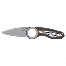 Couteau pliant Gerber modèle Remix manche squelette en aluminium 11,3cm - Couteaux du Chef - Couteaux du Chef