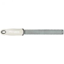 Râpe cuisine Microplane lame inox 20,3cm Premium Classic - Couteaux du Chef - Couteaux du Chef