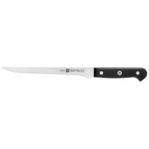 Couteau de cuisine Zwilling Gourmet modèle filet de sole 18cm - Couteaux du Chef - Couteaux du Chef