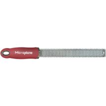 Râpe cuisine Microplane lame 20,3cm Premium Classic - Couteaux du Chef - Couteaux du Chef