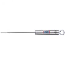 Thermomètre de cuisine Rösle Gourmet acier inox 18/10 22,7cm - Couteaux du Chef - Couteaux du Chef