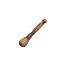 Pilon de cuisine Bérard en bois d'olivier - Couteaux du Chef - Couteaux du Chef