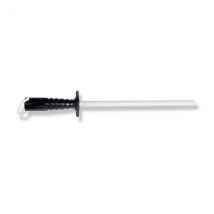 Fusil à aiguiser DMT mèche céramique à grain fin 2200 30cm - Couteaux du Chef - Couteaux du Chef