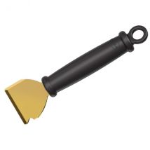 Racloir universel Scrap X Rösle pour barbecue et grille - Couteaux du Chef - Couteaux du Chef