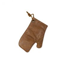 Gant de cuisine DutchDeluxes en cuir - Couteaux du Chef - Couteaux du Chef